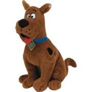 Ty Beanie Baby Scooby Doo