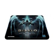 Bàn di chuột SteelSeries QcK Diablo 3 Reaper of Souls Edition (67291)