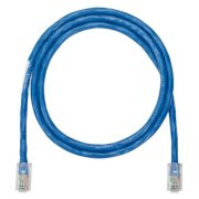 NetKey UTP Copper Patch Cord Cat 5e Blue 1m (NK5EPC1MBUY)