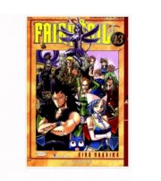 Fairy Tail (Tập 13)