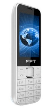 F-Mobile B85 (FPT B85) White