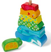 Hamleys My Stacking Fish