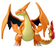 Pokemon Monster Collection Sp-16 Mega Charizard Y