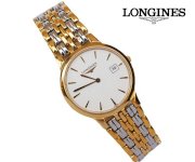 Đồng hồ Longines 1210G mạ vàng cao cấp