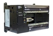 PLC Omron CP1E-N60SDR-A
