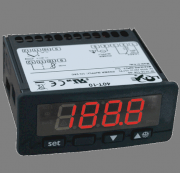 Đồng hồ đo nhiệt độ Dwyer 40T-20