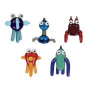 Glass World 41007 TOObz Glass Figurines