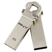 PNY USB HOOK 4GB