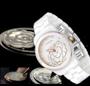 Đồng hồ nữ Chanel Ceramic 5089L-7A Cao cấp