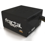 Fractal Design Integra R2 650W