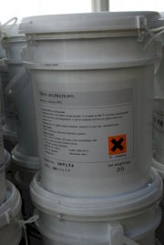 Thiếc Sulphate 99% (25kg/ thùng)