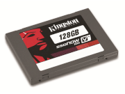 Kingston SSDNow V+ Series SVP100S2/128G - 128GB - 2.5 inch - SATAII