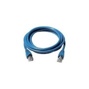 Patch Cord CAT 5E UTP 3M Blue