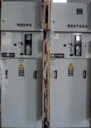 Tủ trung thế DEMITAS SF6 36kV 