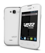 Yezz Andy A3.5EP White