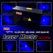 Laser Mocha PAH-L405