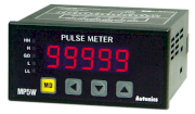 Đồng hồ đo xung LCD Autonics MP5W-45