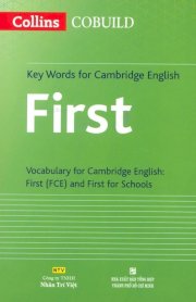 Collins Cobuild - Key Words For Cambridge English