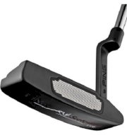 PING Men's Scottsdale TR Anser 2 Putter