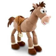 Disney Toy Story 19" Bullseye Plush Doll 