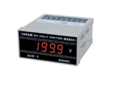 Đồng hồ đo điện áp Autonics M4W-AVR-6