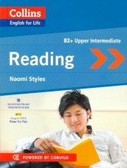 Collins English For Life - Reading (B2+ Upper Intermediate)