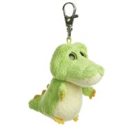 Yoohoo & Friends Smilee Alligator Mini Keyclip 3