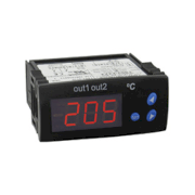 Đồng hồ đo nhiệt độ Dwyer TSS2-2100