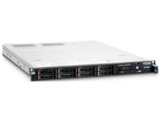 Server IBM System X3550 M4 (7914-J3A) (Intel Xeon E5-2670 v2 2.50GHz, Ram 1x8GB, SR M5110, 550W, Không kèm ổ cứng)
