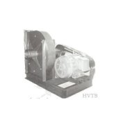 Quạt ly tâm cao áp đai truyền Hưng Việt HVTB-2