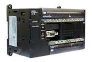 PLC Omron CP1E-N40SDR-A