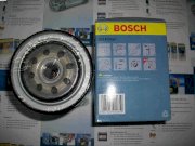 Lọc nhớt Bosch 0986AF11904KM