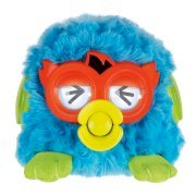 Furby Party Rockers Creature (Light Blue)