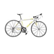Xe đạp thể thao Touring Aleoca AB70016-CR11
