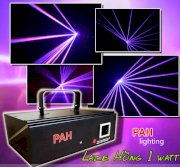 Laser Hồng 1w PAH-L245