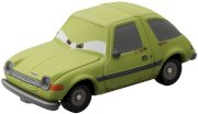 Cars Tomica Esa Standard Type Disney Pixar C-24