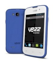 Yezz Andy AC3.5EP Blue