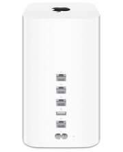 Apple AirPort Extreme Base Station ME918LL/A