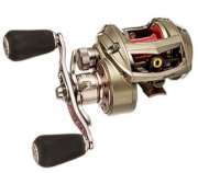  Abu Garcia Revo ALT Baitcast Reel