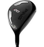 PING Men's i20 TFC Fairway