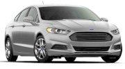 Ford Fusion EcoBoost SE 2.0 AT FWD 2015