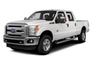 Ford Super Duty Regular Cab XLT F-250 6.2 AT 4x4 2015