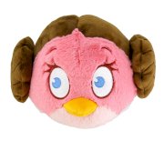 Angry Birds Star Wars 5" Bird - Leia