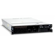 Server IBM System X3650 M4 (7915-M3A) (Intel Xeon E5-2690v2 3.0GHz, Ram 8GB, Không kèm ổ cứng, SR M5110e, 900W)