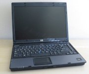 Bộ vỏ Laptop HP 6910D
