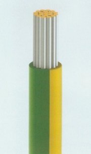 Cable RX/UX 0.6/1kV - 1.29mm