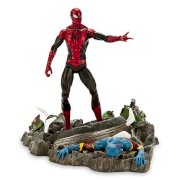 Superior Spider-Man Action Figure - Marvel Select - 7 1/2''