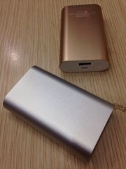 Pin dự phòng Power Bank 5600mAh