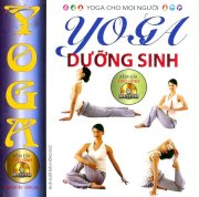 Yoga dưỡng sinh (Kèm CD)
