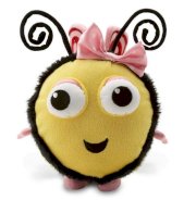 Disney The Hive Rubee Soft Toy